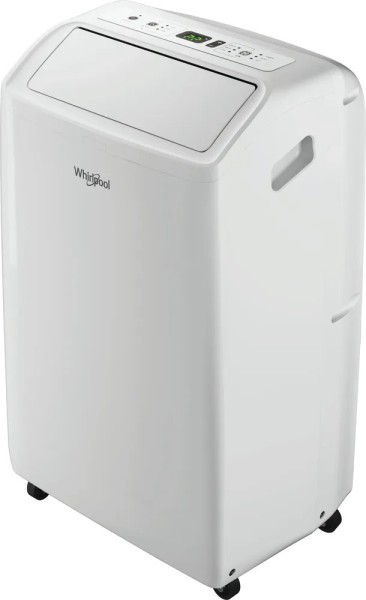 Airconditioning Whirlpool PACF29COW / met afvoerbuis detail 3