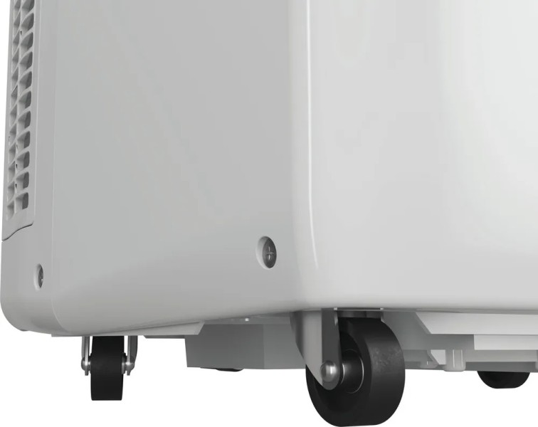 Climatisation Whirlpool PACF29COW detail 2