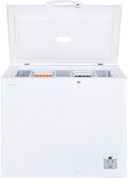 Diepvrieskisten Exquisit GT220-HE-010A detail 1