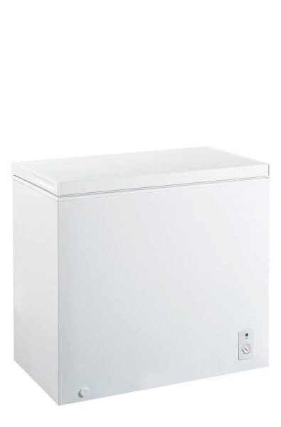 Congélateurs coffre Frigelux CCO202BE vooraanzicht