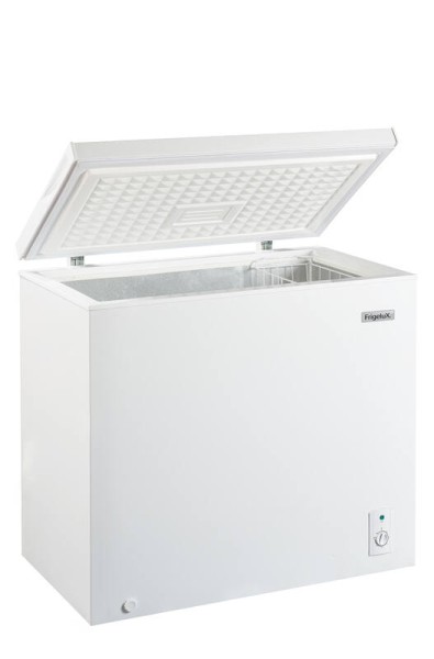 Diepvrieskisten Frigelux CCO202BE detail 1