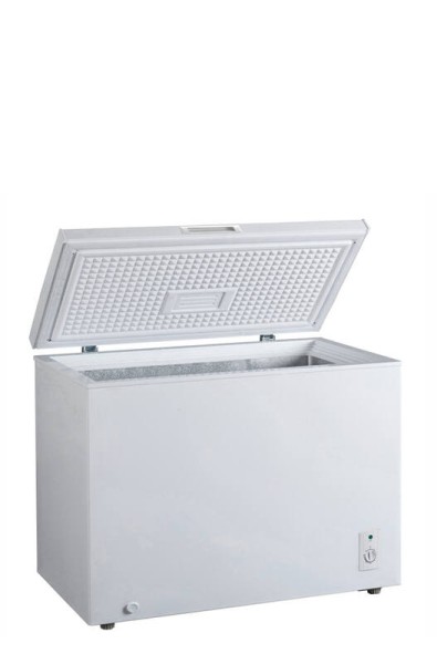 Congélateurs coffre Frigelux CCO300BE detail 1