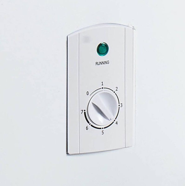 Diepvrieskisten Frigelux CCO300BE detail 2