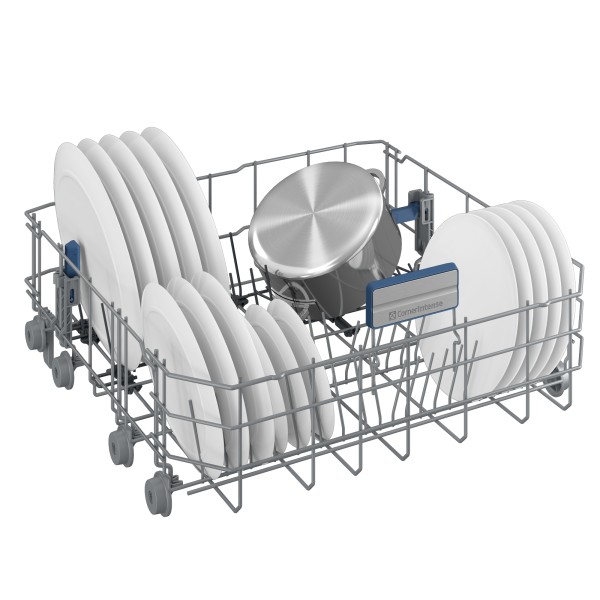 Vaatwassers onderbouw Beko BDDN38561XC detail 3