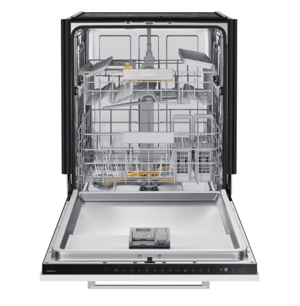 Lave-vaisselle full-intégré 60cm Samsung DW60DG760B00U1 detail 2