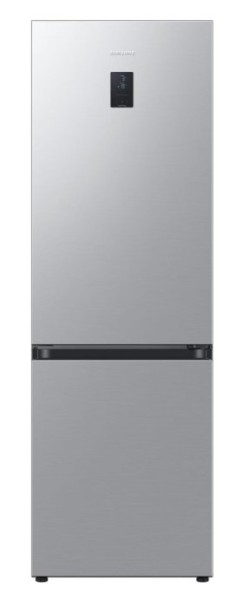 Koelvriescombinatie Samsung RB34C671DSA vooraanzicht