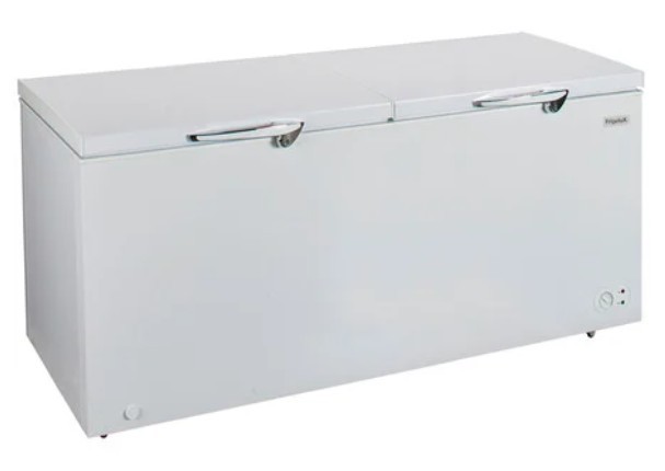 Congélateurs coffre Frigelux CCO600BE detail 1