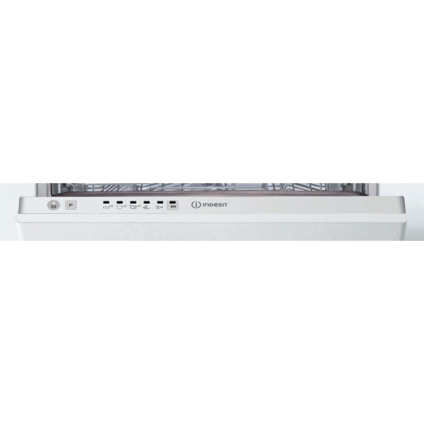 Vaatwasser volledig integreerbaar 45cm Indesit / by Whirlpool DI9E-2B10/ by detail 2