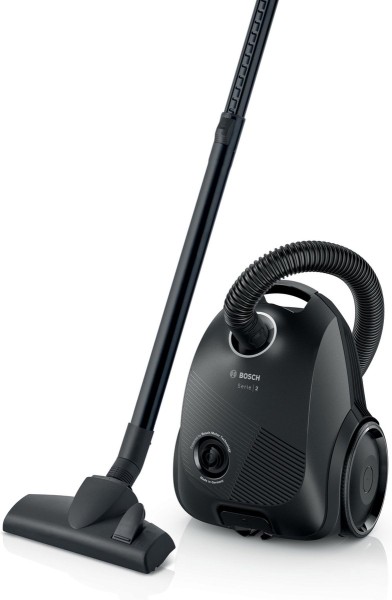 Aspirateur Bosch BGBS2X111 vooraanzicht