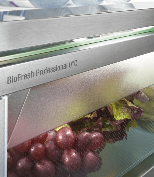 Koelvriescombinaties inbouw Liebherr ICBNCI518322 detail 4