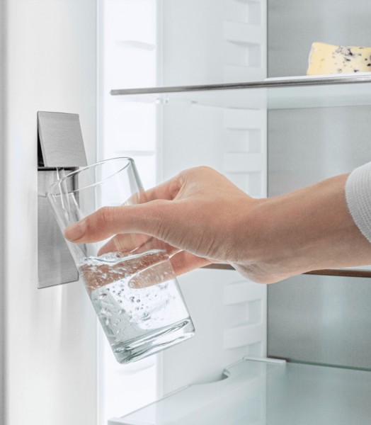 Koelvriescombinaties inbouw Liebherr ICBNCI518322 detail 7