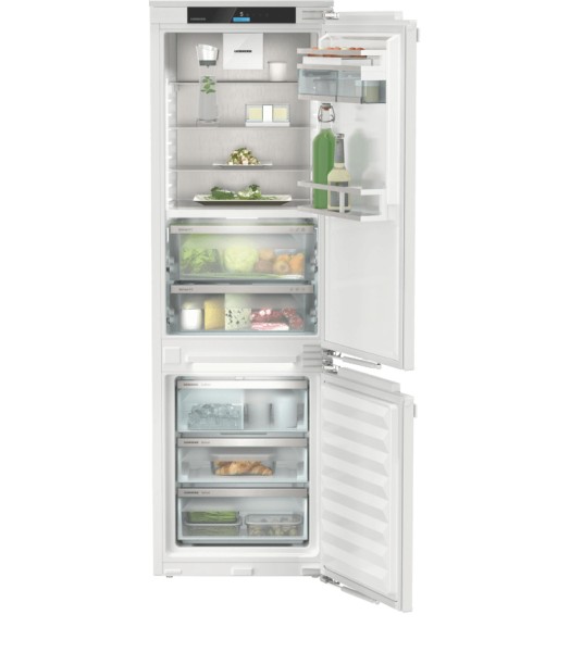 Combiné réfrigérateur/congélateur intégrable Liebherr ICBNDI516322 detail 1