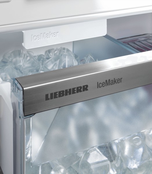 Combiné réfrigérateur/congélateur intégrable Liebherr ICBNDI516322 detail 4