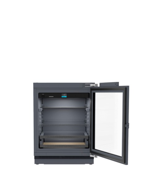 Frigo encastrable sous plan de travail Liebherr UORPR366I20 vooraanzicht