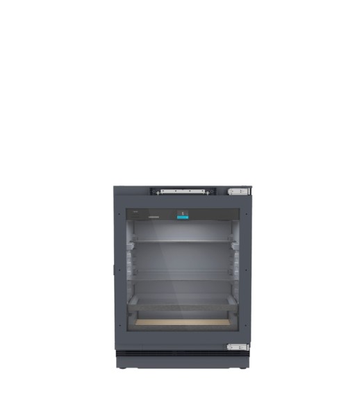Frigo encastrable sous plan de travail Liebherr UORPR366I20 detail 2