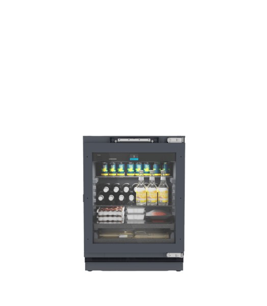 Frigo encastrable sous plan de travail Liebherr UORPR366I20 detail 3