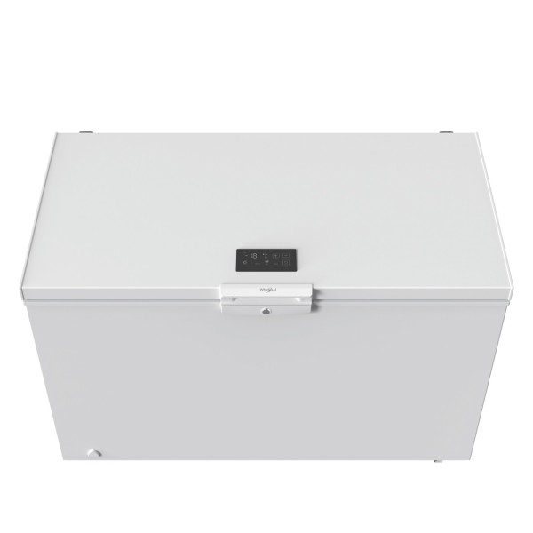 Congélateurs coffre Whirlpool W3RHS37EW1 vooraanzicht