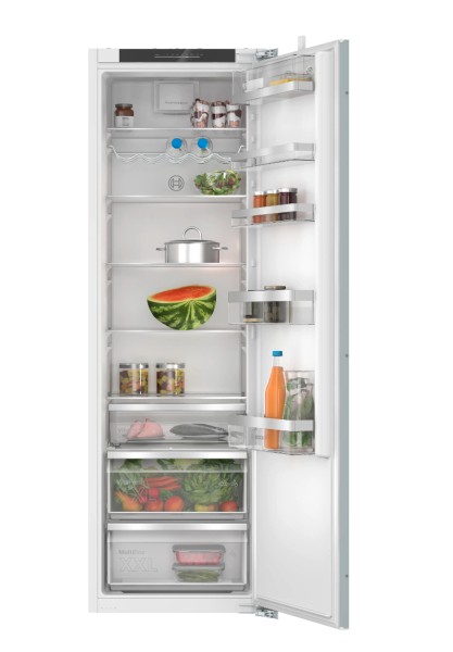 Frigo intégrable hauteur 176-179cm Bosch KIR81ADC0 vooraanzicht
