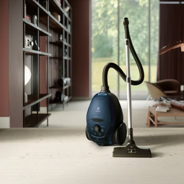 Stofzuigers Electrolux/ gamma by AEG PD82-4ST/parketborstel detail 1