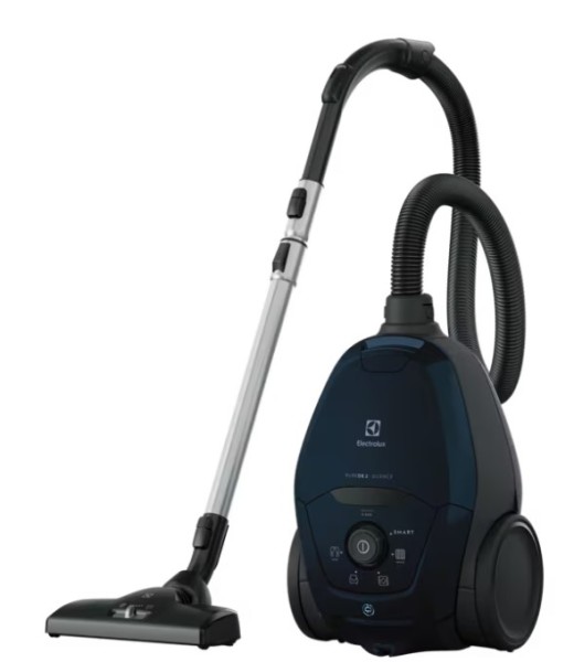 Stofzuigers Electrolux/ gamma by AEG PD82-4ST/parketborstel detail 2