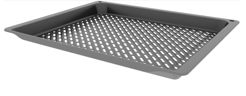 Combi : oven + microgolf Bosch CMG7241B1 / ZWART detail 5