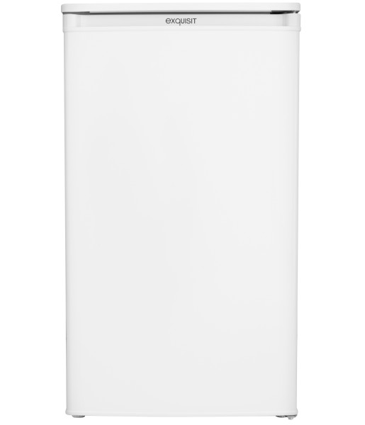 Frigo Exquisit KS116-V-041EW vooraanzicht