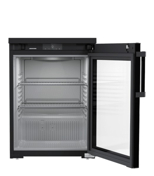 Refroidisseur à boisons/ porte vitrée ou pleine Liebherr MRTve 1511/744 detail 1