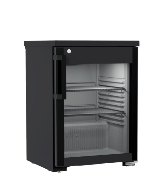 Refroidisseur à boisons/ porte vitrée ou pleine Liebherr MRTve 1511/744 vooraanzicht