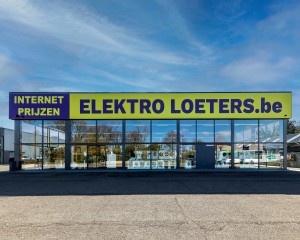 Elektro Loeters Hasselt
