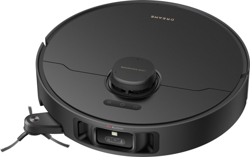 Aspirateurs Robotiques Dreame X40 Master detail 1