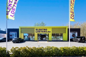 Elektro Loeters Aalst