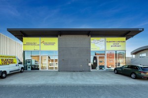 Elektro Loeters Gits - Roeselare