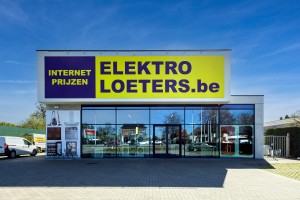 Elektro Loeters Oostakker (Gent)