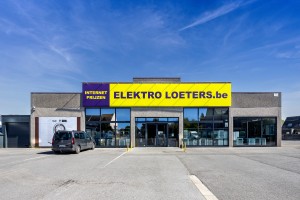 Elektro Loeters Melle (Gent)