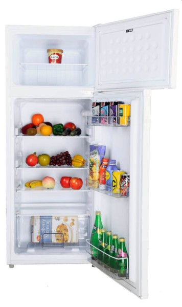 Koelvriescombinatie Frigelux RDP210BD detail 1