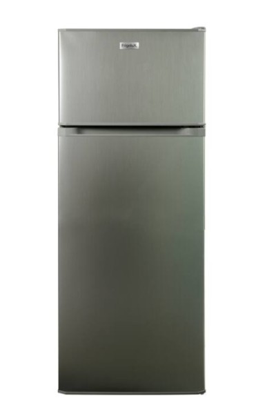 Combiné réfrigérateur/congélateur Frigelux RDP210XD vooraanzicht