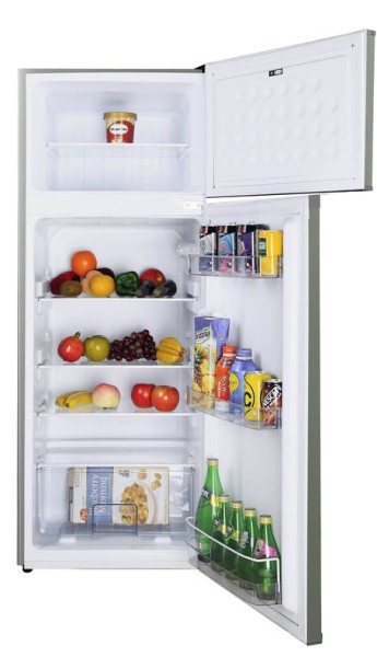 Combiné réfrigérateur/congélateur Frigelux RDP210XD detail 1