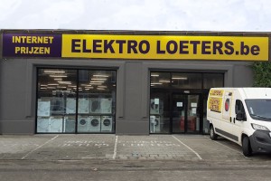 Elektro Loeters Brugge