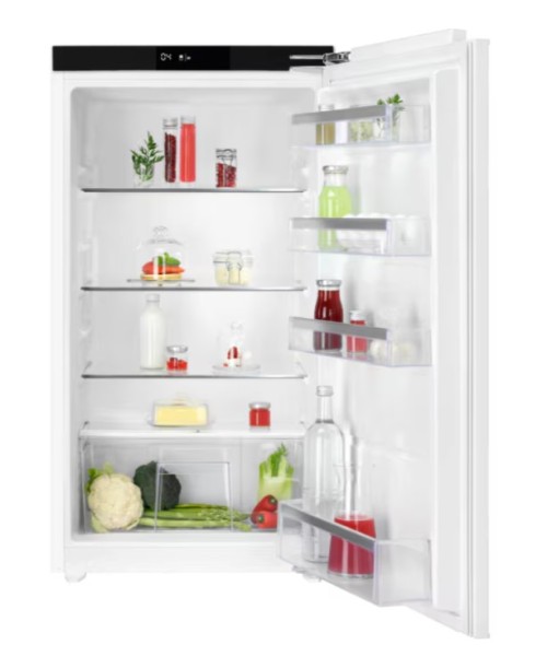 Koelkast inbouw 102 cm hoog AEG TK3SS10WDC vooraanzicht