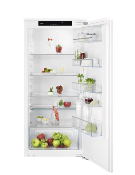 Frigo intégrable hauteur 122cm AEG TSK5O121DF vooraanzicht