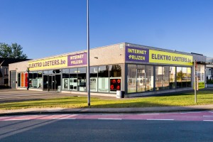 Elektro Loeters Wevelgem