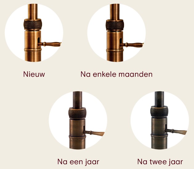 Quooker Quooker FXRPTB - COMBI+ detail 5