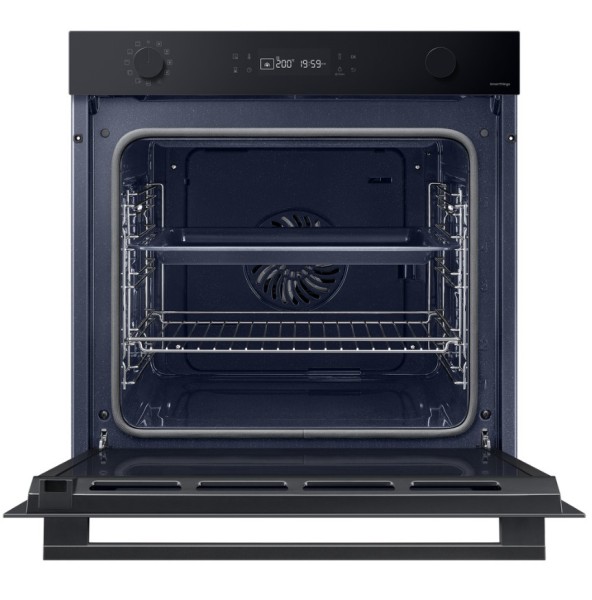 Multifunctie oven Samsung NV7B41307AK / ONYX BLACK detail 1