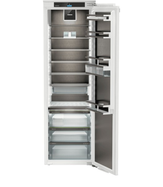 Frigo intégrable hauteur 176-179cm Liebherr IRBBSCI517022 vooraanzicht