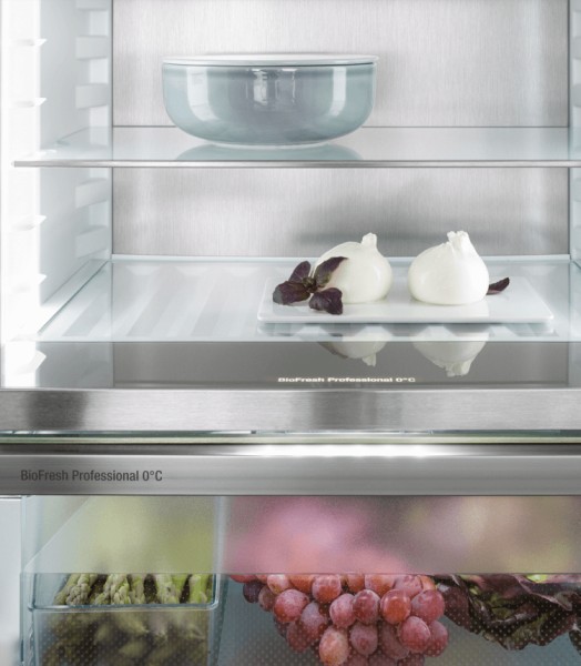 Frigo intégrable hauteur 176-179cm Liebherr IRBBSCI517022 detail 3