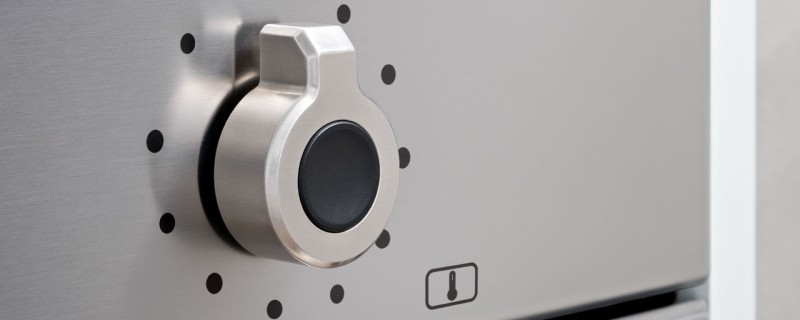 Combi : four + micro-ondes Bertazzoni FPRO4077MTX3 detail 3