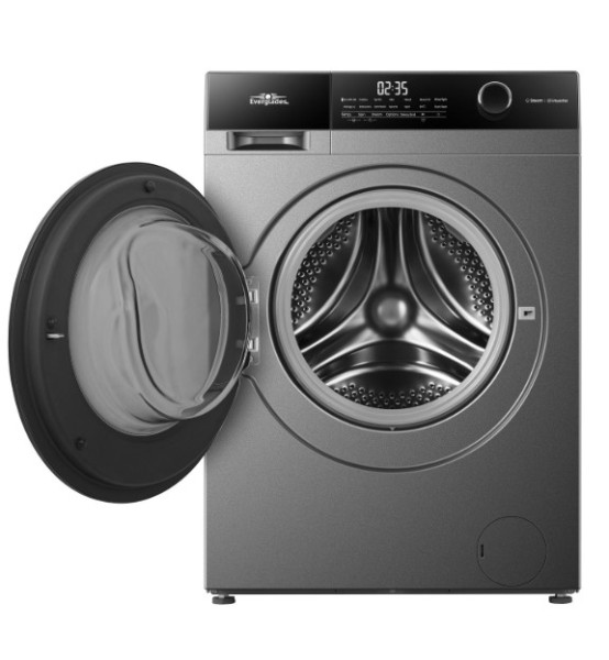 Wasmachine Everglades EVWM121422AG detail 1