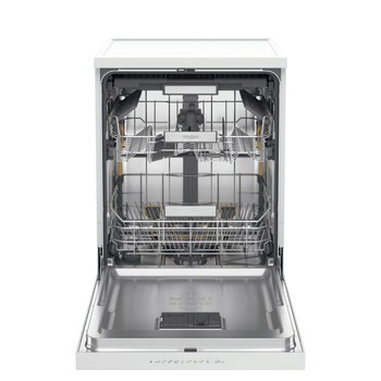 Vaatwassers Vrijstaand Whirlpool W7FHP43 detail 1