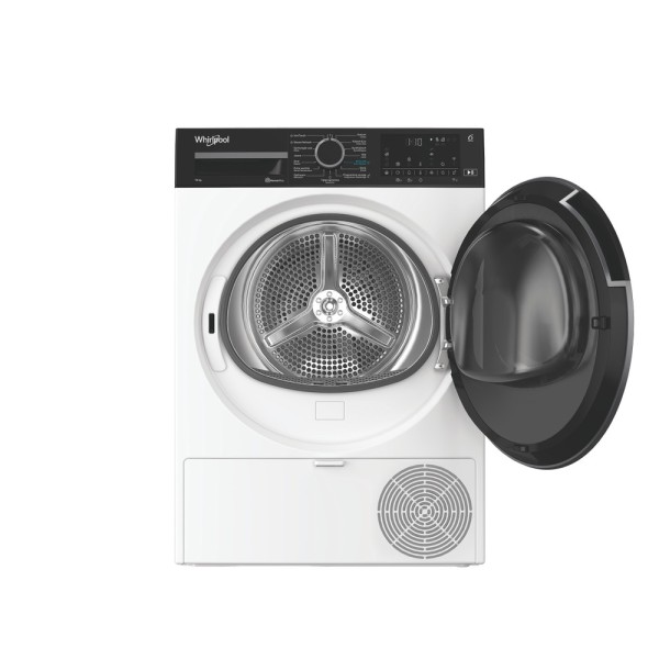Droogkast Whirlpool CWD105MWBSBE detail 1