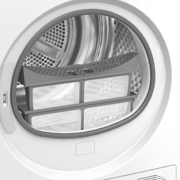 Séchoir Whirlpool CWD105MWBSBE detail 2